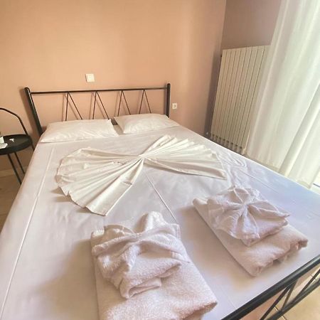 Antonis Apartment Nea Selefkia Εξωτερικό φωτογραφία